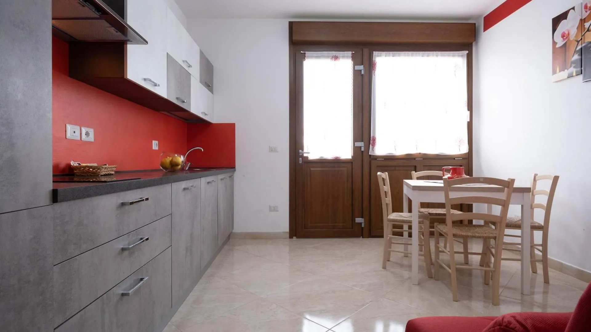 Appartamento Zelia Αλγκέρο Διαμέρισμα