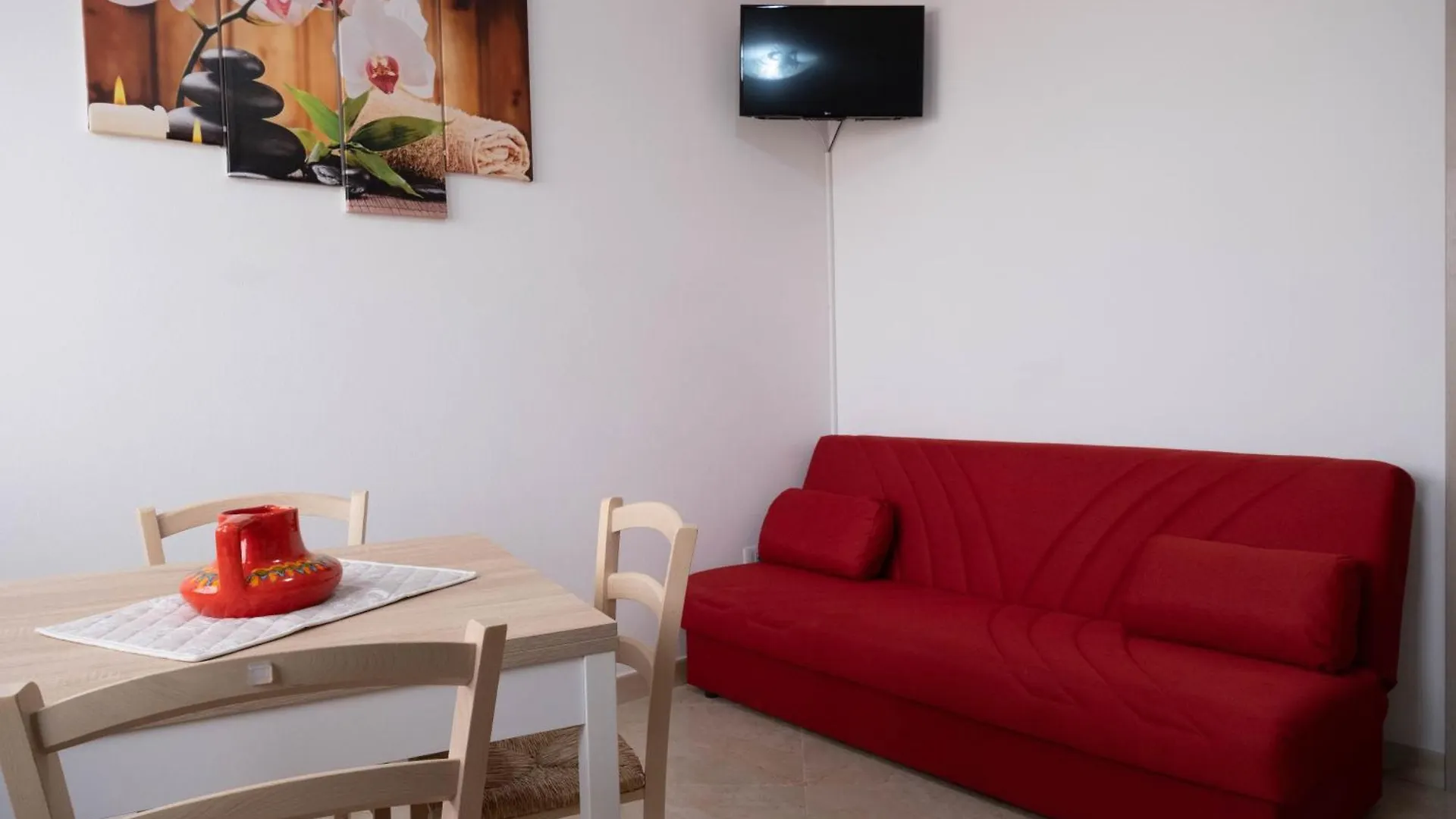 Appartamento Zelia ألغيرو إيطاليا